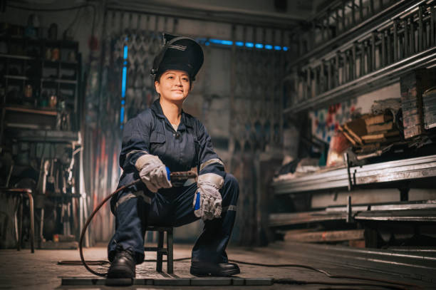 Best Marine and Shipbuilding Welding in Graham, WA