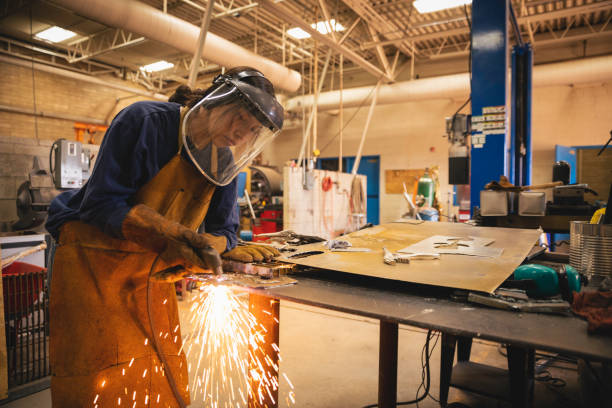 Affordable Welder Services in Graham, WA