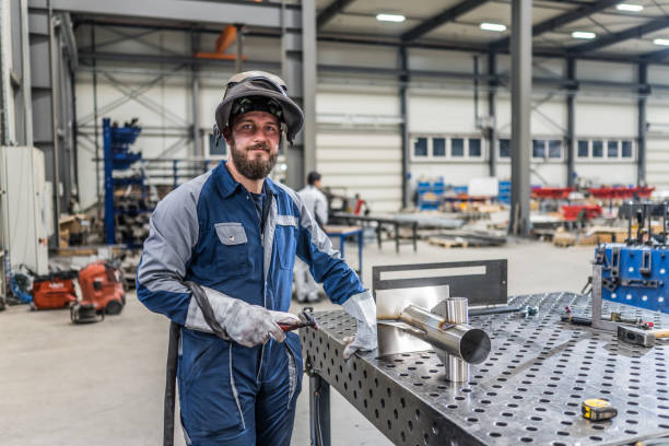 Best Welding Inspection and Certification in Graham, WA