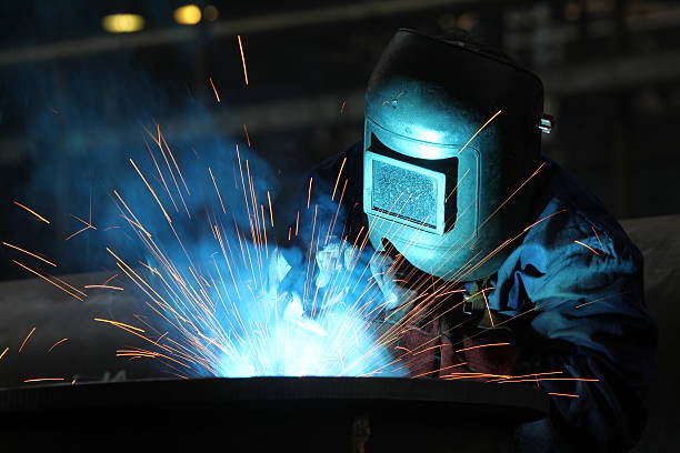 Affordable Welder Services in Graham, WA